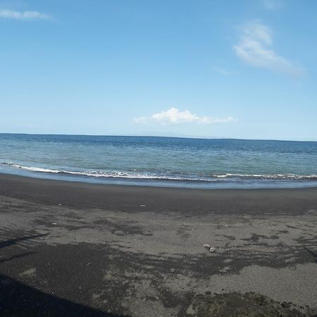 The Garga Beach Villas 케트웰 외부 사진