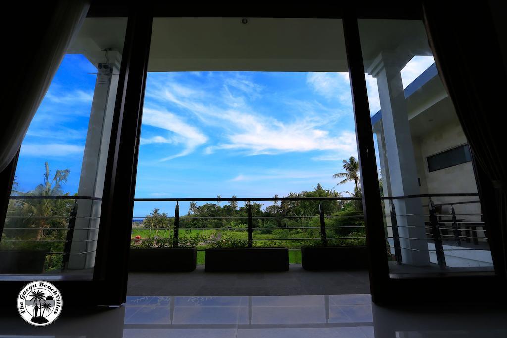 The Garga Beach Villas 케트웰 외부 사진