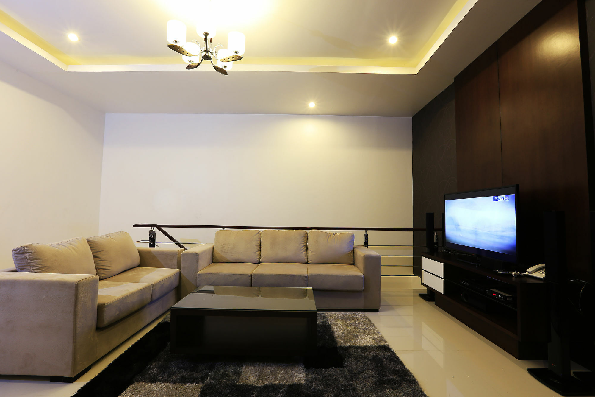 The Garga Beach Villas 케트웰 외부 사진